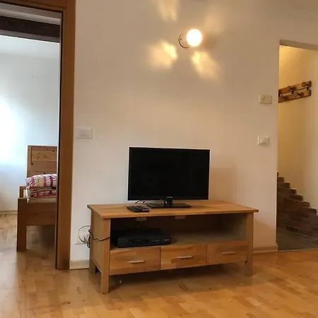 La Casa Gialla *
