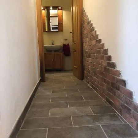 La Casa Gialla Lägenhet *